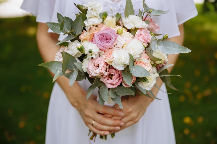 Como planejar os preparativos para o casamento