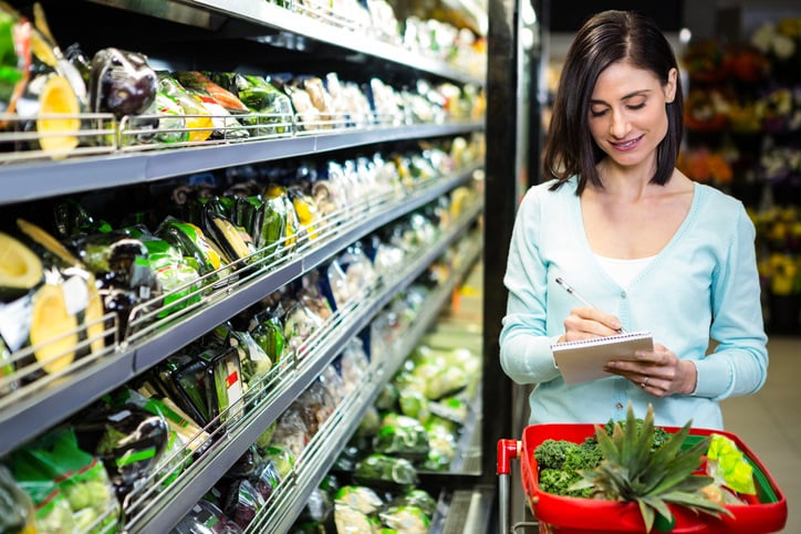 Como economizar no supermercado?