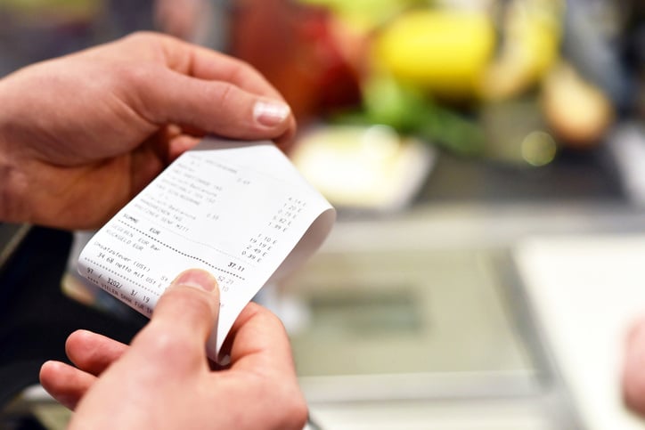 Como economizar no supermercado?