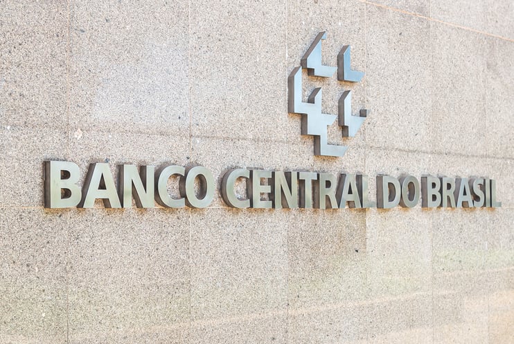 Taxa Selic Banco Central