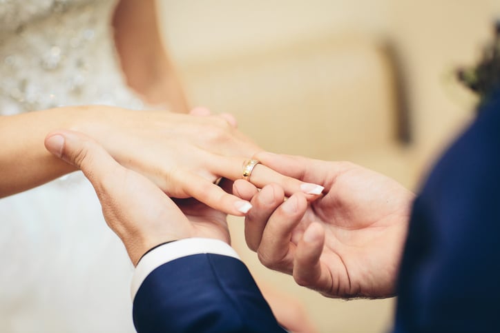 Casamento: 7 passos para organizar as finanças para esse momento tão especial