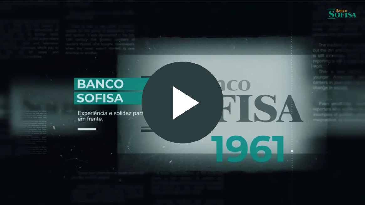 65 anos de tradição e solidez