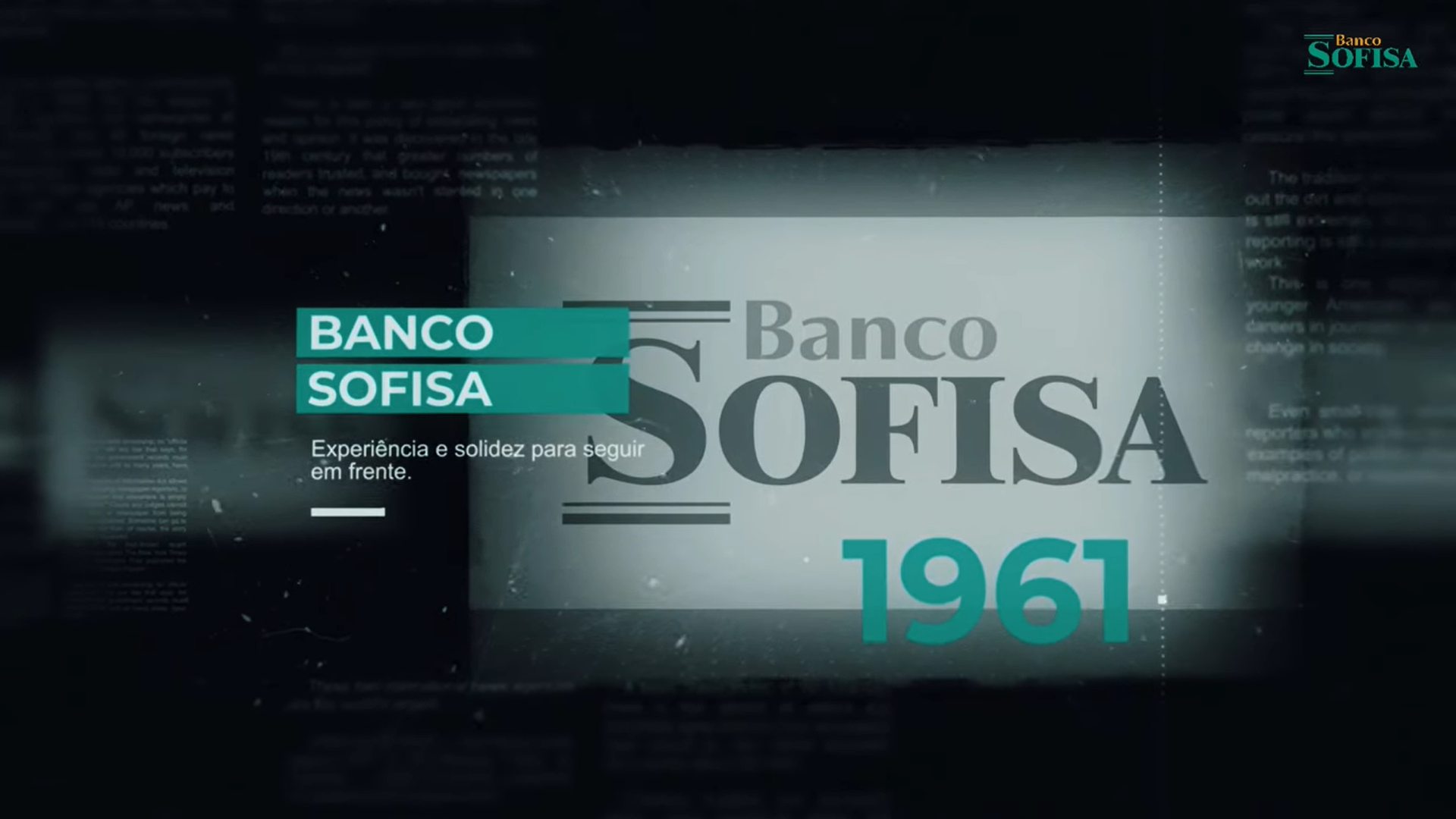 BANCO SOFISA | Melhor banco do Brasil 2023