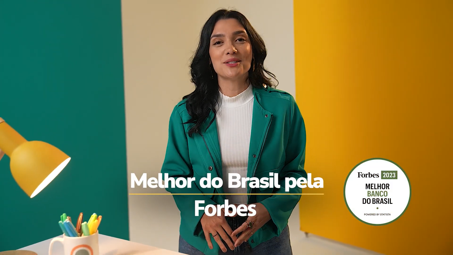 Invista com confiança: escolha o melhor banco do Brasil!