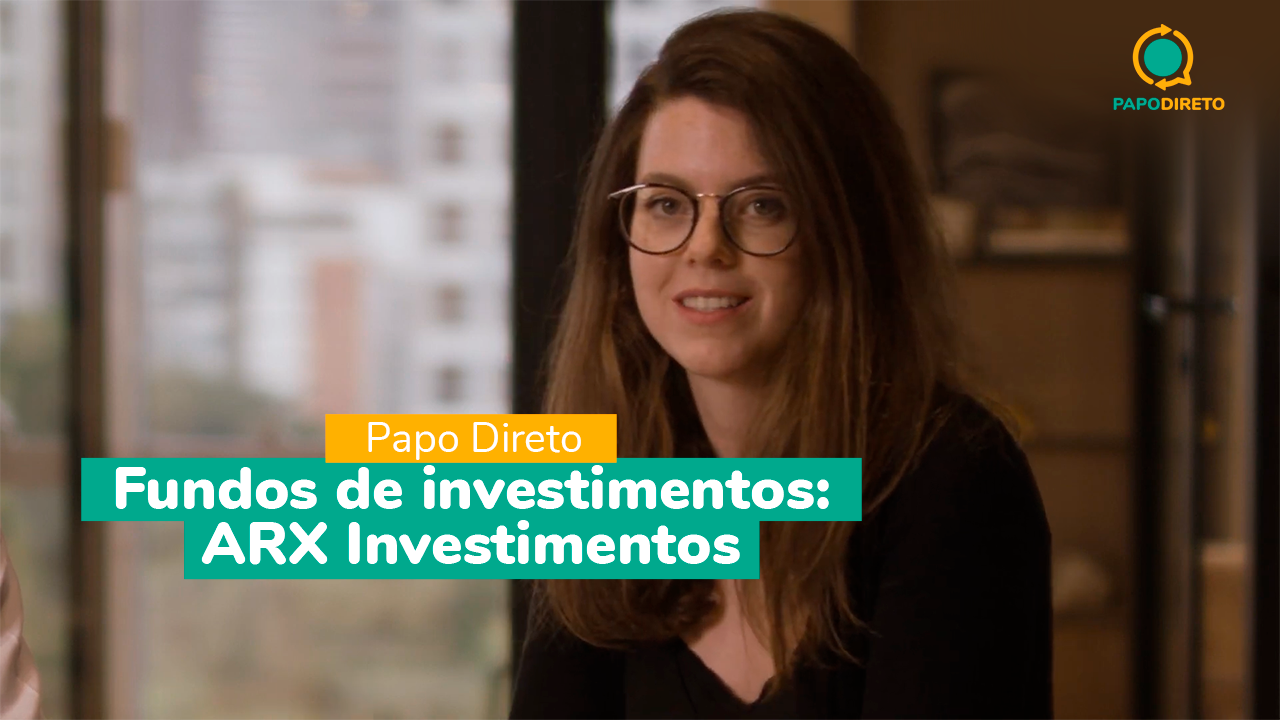 Fundos de investimentos: ARX Investimentos